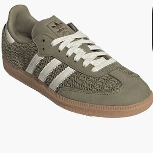 adidas Gender Inclusive Samba OG Sneaker